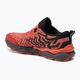 Чоловічі бігові кросівки Mizuno Wave Daichi 8 cayenne/black/high risk red 3