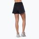 Жіночі бігові шорти Mizuno Core 5.5 чорні 2