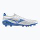 Кросівки футбольні чоловічі Mizuno Morelia Neo IV β Elite FG laser blue/white 2