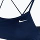 Купальник роздільний жіночий Nike Essential Sports Bikini синій NESSA211-440 3