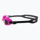 Окуляри для плавання дитячі Nike Hyper Flow dark smoke grey NESSA183-014 3