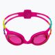 Окуляри для плавання дитячі Nike Easy Fit pink NESSB166-656 2