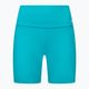 Шорти для плавання жіночі Nike Missy 6" Kick Short блакитний NESSB211-345