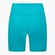 Шорти для плавання жіночі Nike Missy 6" Kick Short блакитний NESSB211-345 2