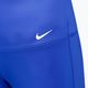 Шорти для плавання жіночі Nike Missy 6" Kick Short блакитний NESSB211 3