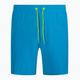 Шорти для плавання чоловічі  Nike Essential Vital 7" сині NESSA479-400