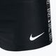 Плавки чоловічі Nike Logo Tape Square Leg чорні NESSB134-001 4