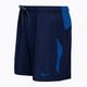 Шорти для плавання чоловічі Nike Contend 5" Volley сині NESSB500-440 3