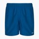 Шорти для плавання чоловічі Nike Essential 5" Volley сині NESSA560-444