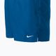 Шорти для плавання чоловічі Nike Essential 5" Volley сині NESSA560-444 3