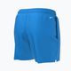 Шорти для плавання чоловічі Nike Swoosh Break 5" Volley блакитні NESSC601-458 2