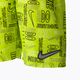 Шорти для плавання дитячі Nike Logo Mashup 8" Volley зелені NESSC791-312 3
