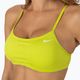 Купальник роздільний жіночий Nike Essential Sports Bikini atomic green 4