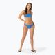 Купальник роздільний жіночий Nike Essential Sports Bikini блакитний NESSA211-442 2