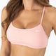 Купальник роздільний жіночий Nike Essential Sports Bikini рожевий NESSA211-626 4