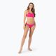 Купальник роздільний жіночий Nike Essential Sports Bikini рожевий NESSA211-672 2