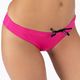 Купальник роздільний жіночий Nike Essential Sports Bikini рожевий NESSA211-672 5