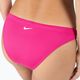 Купальник роздільний жіночий Nike Essential Sports Bikini рожевий NESSA211-672 6