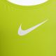 Купальник суцільний дитячий  Nike Essential Racerback зелений NESSB711-312 3