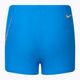 Плавки дитячі Nike Jdi Swoosh Aquashort блакитні NESSC854-458 2