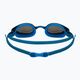 Окуляри для плавання Nike Vapor Mirror dk marina blue NESSA176-444 5