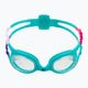 Окуляри для плавання дитячі Nike Easy Fit washed teal NESSB166-339 2