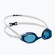 Окуляри для плавання дитячі Nike Legacy blue NESSC166-400