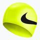 Шапочка для плавання Nike Big Swoosh зелена NESS8163-391 2