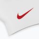 Шапочка для плавання Nike Jdi Slogan червоно-біла NESS9164-613 3