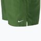 Шорти для плавання чоловічі Nike Essential 5" Volley зелені NESSA560-316 3