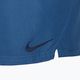Шорти для плавання чоловічі Nike Split 5" Volley синьо-блакитні NESSB451-444 4