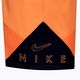 Шорти для плавання чоловічі Nike Logo 5" Volley coral 7