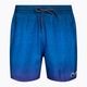 Шорти для плавання чоловічі Nike Jdi Fade 5" Volley фіолетові NESSC479-593