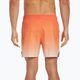 Шорти для плавання чоловічі Nike Jdi Fade 5" Volley помаранчеві NESSC479-817 6