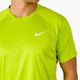 Футболка тренувальна чоловіча Nike Essential жовта NESSA586-312 6