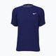 Футболка тренувальна чоловіча Nike Essential синя NESSA586-440 7