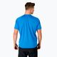 Футболка тренувальна чоловіча Nike Essential блакитна NESSA586-458 2