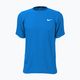 Футболка тренувальна чоловіча Nike Essential блакитна NESSA586-458 7
