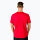 Футболка тренувальна чоловіча Nike Essential червона NESSA586-614 2