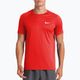 Футболка тренувальна чоловіча Nike Essential червона NESSA586-614 7
