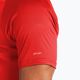 Футболка тренувальна чоловіча Nike Essential червона NESSA586-614 9