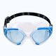 Маска для плавання Nike Expanse clear/blue NESSC151-401 2