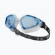 Маска для плавання Nike Expanse clear/blue NESSC151-401 7