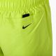 Шорти для плавання чоловічі Nike Liquify Swoosh 5" Volley зелені NESSC611-312 4
