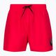 Шорти для плавання чоловічі Nike Liquify Swoosh 5" Volley червоні NESSC611-614