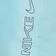 Шорти для плавання чоловічі Nike Block Swoosh 5" Volley блакитні NESSC492-437 6