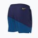 Шорти для плавання чоловічі Nike Block Swoosh 5" Volley сині NESSC492-494 2
