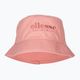Ellesse Махрова шапка-відро рожевого кольору 2