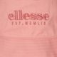 Ellesse Махрова шапка-відро рожевого кольору 4