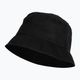 Махрова шапка-відро Ellesse випрана чорна 3